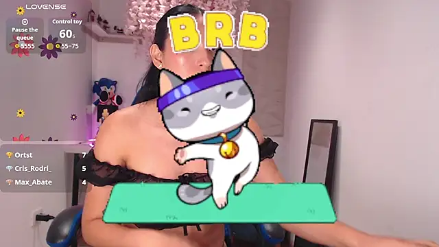 xbonny  online show from July 2026 04:19:01 AM