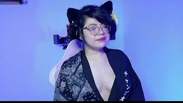 Snapshot of Meow_cat4 chatting on June 2026 12:41:02 PM Meow cat4 online show from June 2026 12:41:02 PM