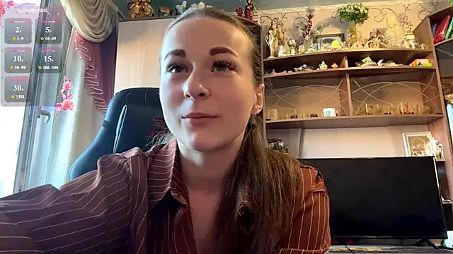 Snapshot of TaIliedGuest chatting on July 2026 03:38:01 PM TaIliedGuest online show from July 2026 03:38:01 PM