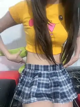Snapshot of Hazy_Moon chatting on June 2026 09:20:01 PM Hazy Moon online show from June 2026 09:20:01 PM