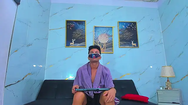 Anthony little online show from June 2026 02:19:01 PM
