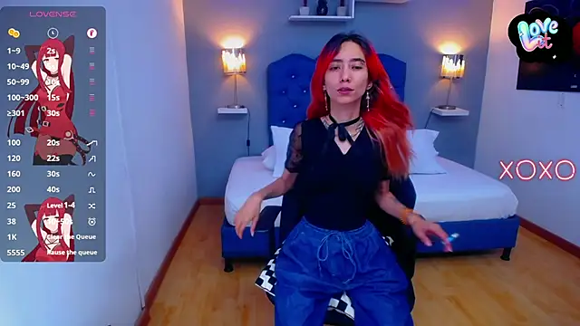 meryjanes xxx online show from June 2026 02:10:02 PM