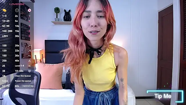 meryjanes xxx online show from July 2026 01:36:01 PM
