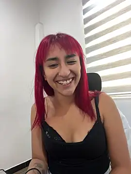 Juliethademon online show from July 2026 12:42:02 PM