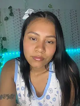 Snapshot of Sofi_AiLi chatting on June 2026 12:35:02 AM Sofi AiLi online show from June 2026 12:35:02 AM