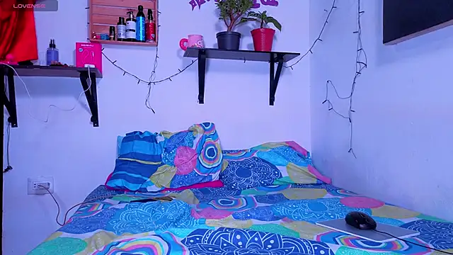Snapshot of Celeste_Latina19 chatting on June 2026 04:15:02 AM Celeste Latina19 online show from June 2026 04:15:02 AM