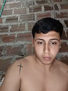 FreshGYMBOY online show from June 2026 04:13:01 AM