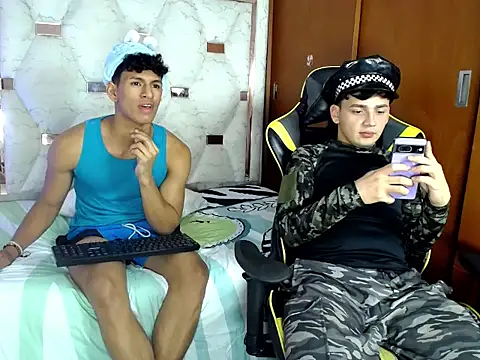 Golds boy duo online show from June 2026 04:15:01 AM