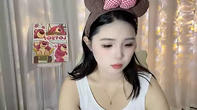 Snapshot of xiao--su chatting on July 2026 02:45:02 PM xiao--su online show from July 2026 02:45:02 PM