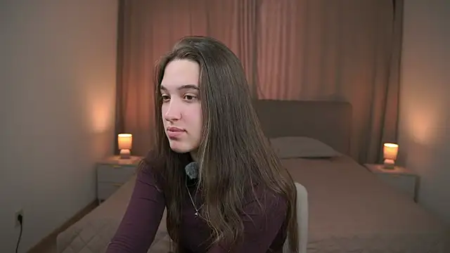 MeliaCusanelli online show from June 2026 05:14:01 AM