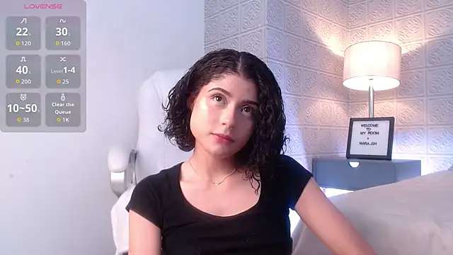 Snapshot of Naragh chatting on July 2026 11:56:02 AM Naragh online show from July 2026 11:56:02 AM