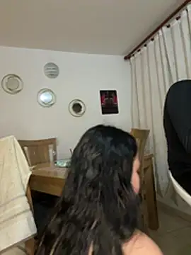 Snapshot of Lovers_room chatting on July 2026 01:21:01 AM Lovers room online show from July 2026 01:21:01 AM