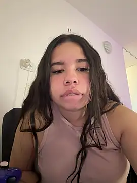 Snapshot of Lovers_room chatting on July 2026 01:19:01 AM Lovers room online show from July 2026 01:19:01 AM