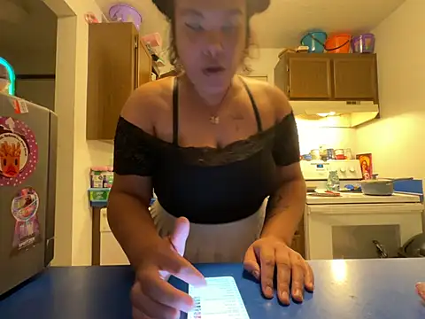 mazikeen94 online show from June 2026 08:37:02 AM