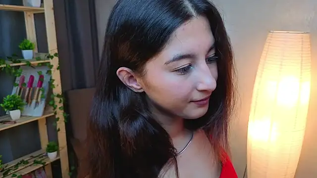 JasminKitany online show from June 2026 06:34:01 PM