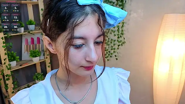 JasminKitany online show from July 2026 08:11:02 PM