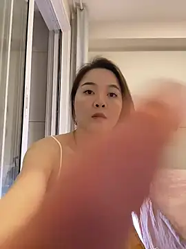 Snapshot of qianduoduo521 chatting on July 2026 01:26:01 PM qianduoduo521 online show from July 2026 01:26:01 PM