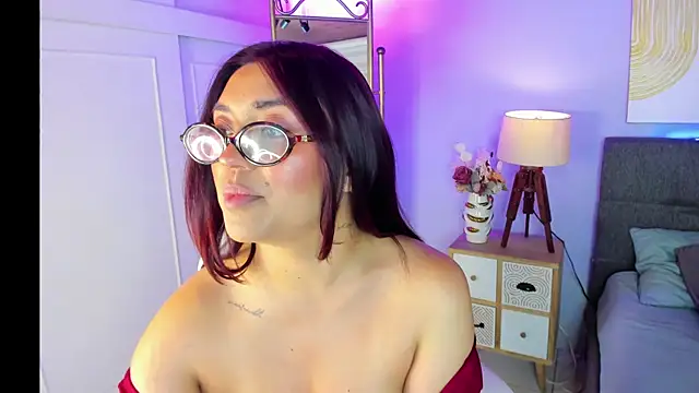 ginger honey  online show from June 2026 01:21:02 PM