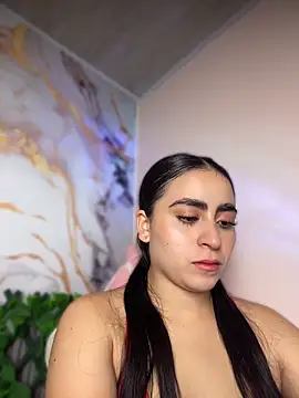 Snapshot of LILI_911 chatting on June 2026 08:07:02 PM LILI 911 online show from June 2026 08:07:02 PM