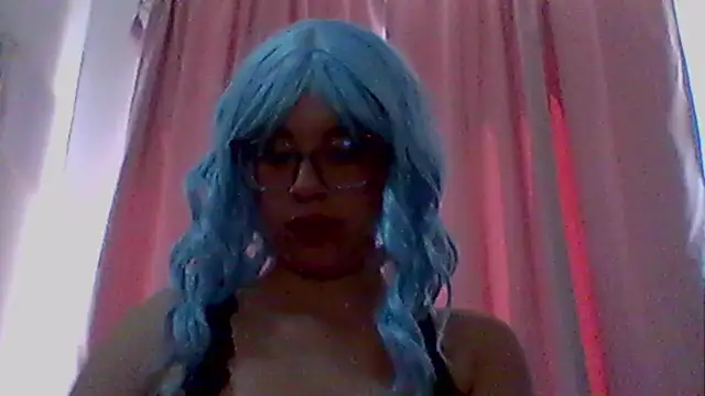 Snapshot of _CherrySweetie_ chatting on July 2026 03:29:01 PM CherrySweetie online show from July 2026 03:29:01 PM
