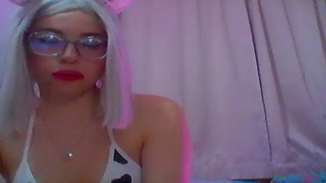 Snapshot of _CherrySweetie_ chatting on July 2026 01:58:33 AM CherrySweetie online show from July 2026 01:58:33 AM
