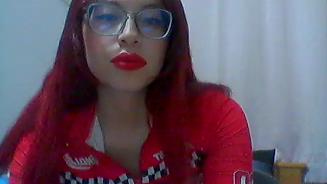Snapshot of _CherrySweetie_ chatting on July 2026 01:48:02 AM CherrySweetie online show from July 2026 01:48:02 AM