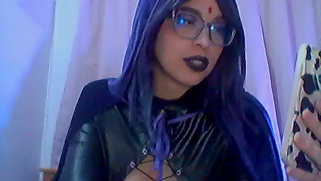 Snapshot of _CherrySweetie_ chatting on July 2026 12:54:01 AM CherrySweetie online show from July 2026 12:54:01 AM