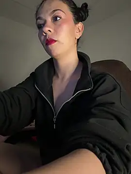 vanellopeFoxx online show from July 2026 02:57:02 AM