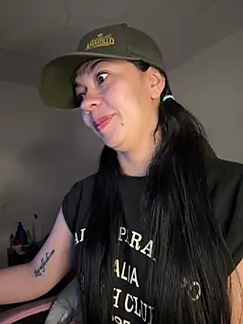 vanellopeFoxx online show from July 2026 11:13:02 PM