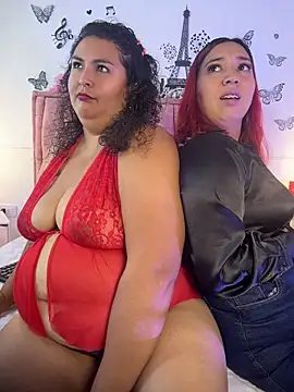 Mia Hony online show from June 2026 02:23:02 PM