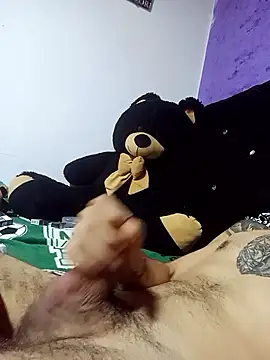 ellobohot1 online show from June 2026 01:38:02 PM