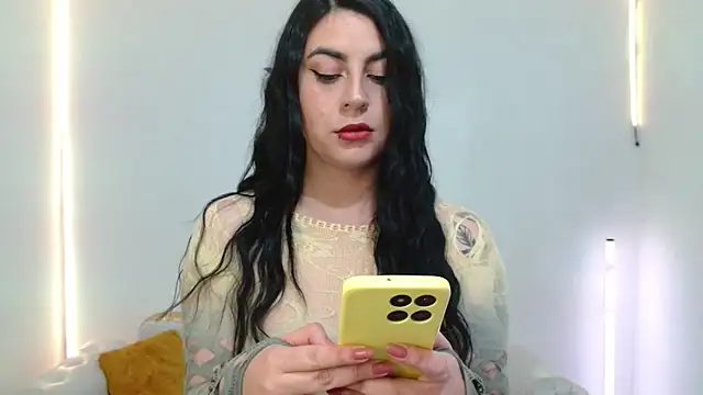 Snapshot of Jezaabel chatting on June 2026 07:22:02 PM Jezaabel online show from June 2026 07:22:02 PM