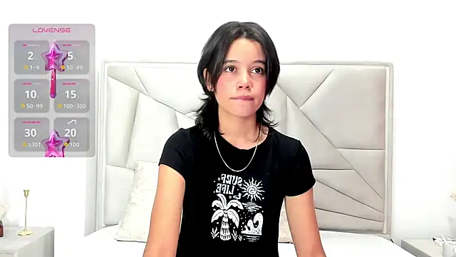 Fernanda xxx online show from July 2026 08:46:02 PM