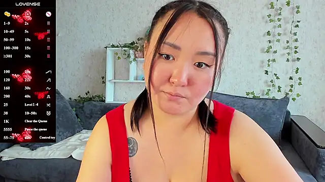 sweet Marceline online show from June 2026 03:35:02 AM