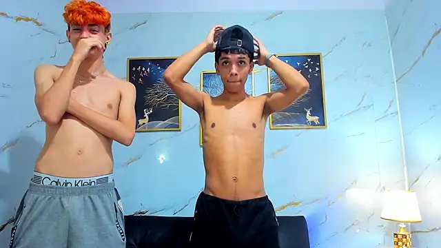 Snapshot of Litle_sweet_boys chatting on July 2026 10:01:01 PM Litle sweet boys online show from July 2026 10:01:01 PM