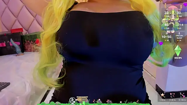 Alicee tylor online show from June 2026 11:35:02 AM