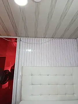 Snapshot of Steffany777_ chatting on June 2026 03:40:01 AM Steffany777 online show from June 2026 03:40:01 AM