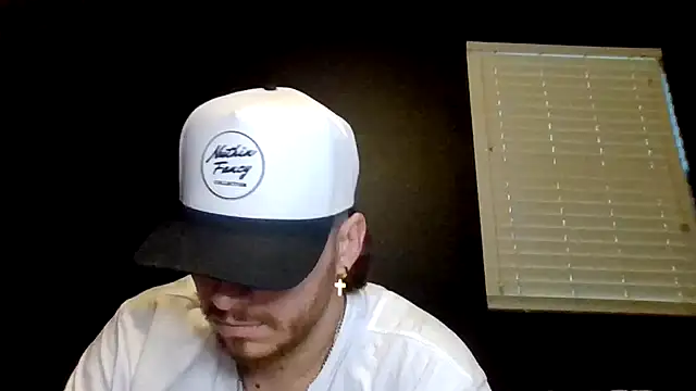 Mikecloudyhawk online show from June 2026 03:25:01 AM