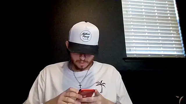 Mikecloudyhawk online show from July 2026 03:03:02 PM