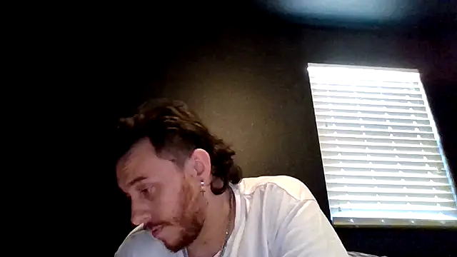 Mikecloudyhawk online show from July 2026 06:35:01 PM