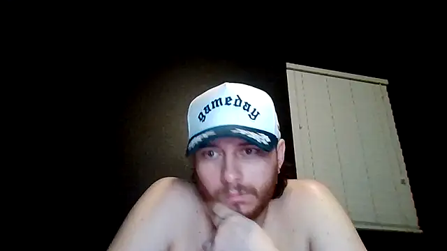 Mikecloudyhawk online show from July 2026 07:12:01 AM