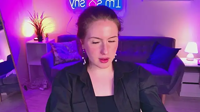 Snapshot of ChloeAster chatting on July 2026 10:53:02 PM ChloeAster online show from July 2026 10:53:02 PM