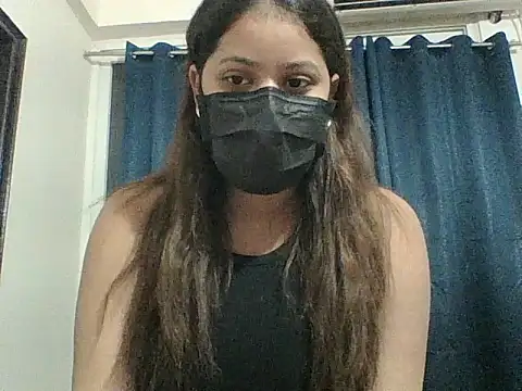 Snapshot of luvruhi chatting on June 2026 04:51:02 PM luvruhi online show from June 2026 04:51:02 PM