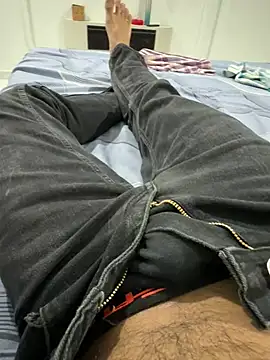 dreamy boy online show from June 2026 07:49:01 PM