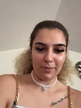  Jessika13  online show from June 2026 04:40:01 PM