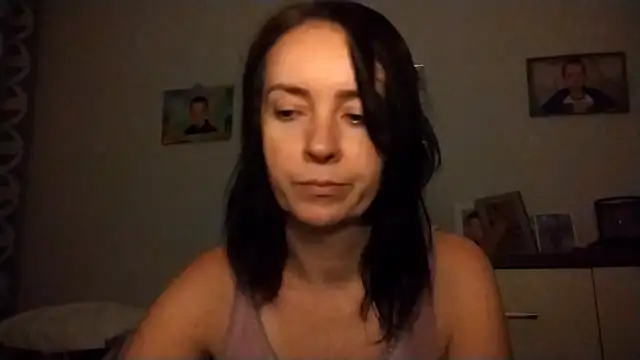 JenniferAlone online show from July 2026 08:15:02 PM