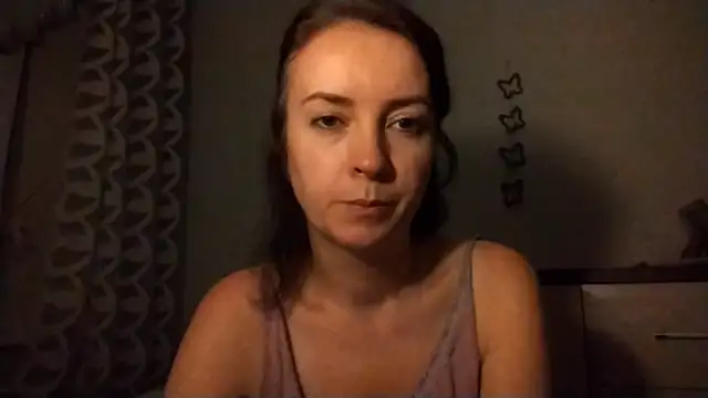 JenniferAlone online show from July 2026 08:12:02 PM