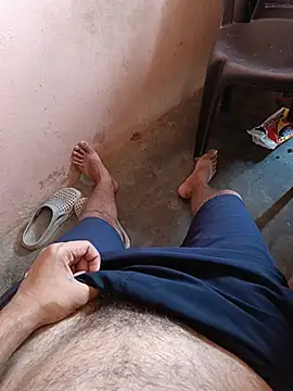 Desindianbull69 online show from July 2026 09:02:01 AM