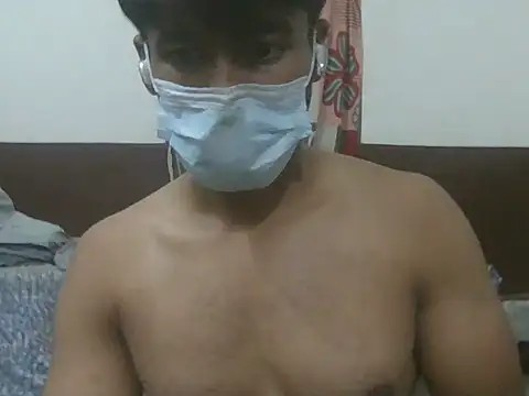 Xmaster2312 online show from July 2026 07:50:02 PM