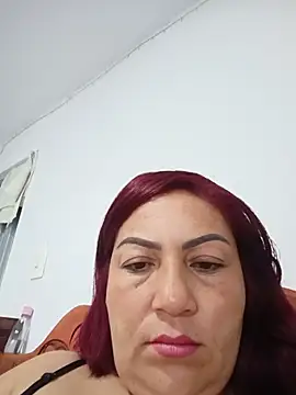 Agata Traviesa online show from July 2026 11:38:02 AM